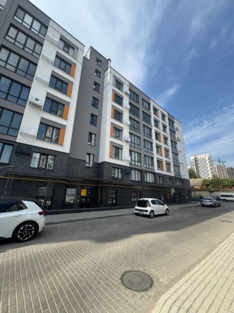 Продаж квартири в центрі міста Вінниця - фото 1