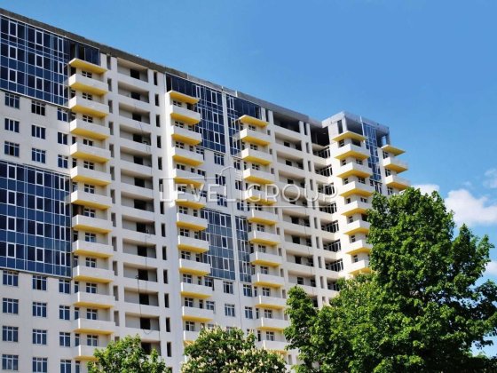 Квартира 67 м2; біля метро Нивки, $919 за м2; Київ