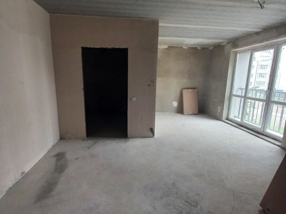 Продам 1к з кабінетом на Академічному Винница