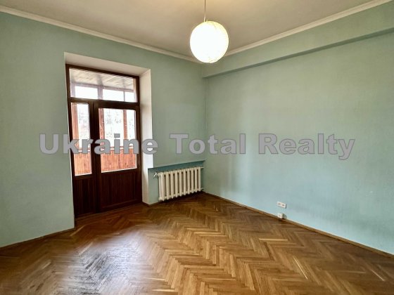 ЦЕНТР! ПЕЧЕРСЬК! Либідська/Звіринецька! 3к квартира 80м2! Вул Маккейна Киев