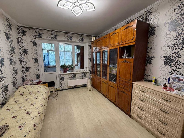 Продається 3-на квартира по вул. Мстиславська - фото 1