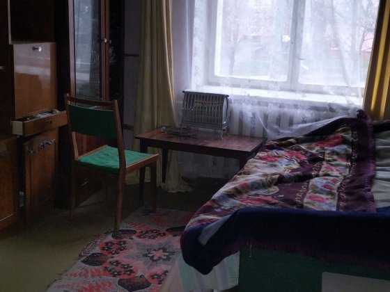 Продаж  4 кімнатної квартири Чернигов