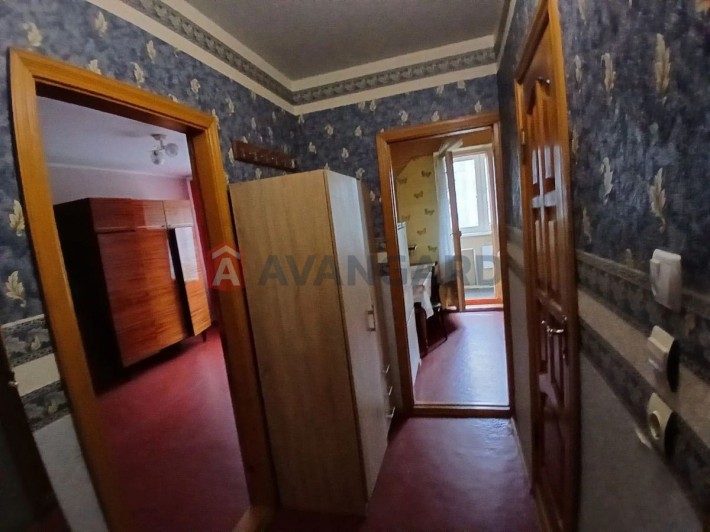 Продам 1 кімнатна квартира на Олега Антонова - фото 1