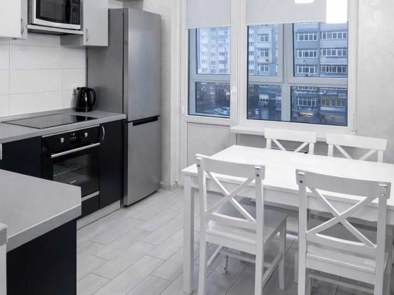 Продаж 1 кім квартири Позняки Русової 7 Дарницький біля озер Київ