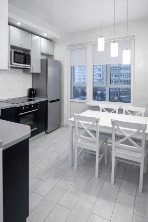 Продаж 1 кім квартири Позняки Русової 7 Дарницький біля озер - фото 1