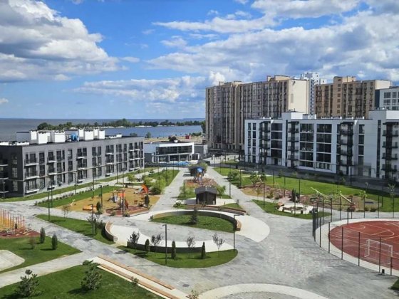 Ідеальна ІНВЕСТИЦІЯ- 1 кім.кв в ЖК Сіті Парк Черкаси