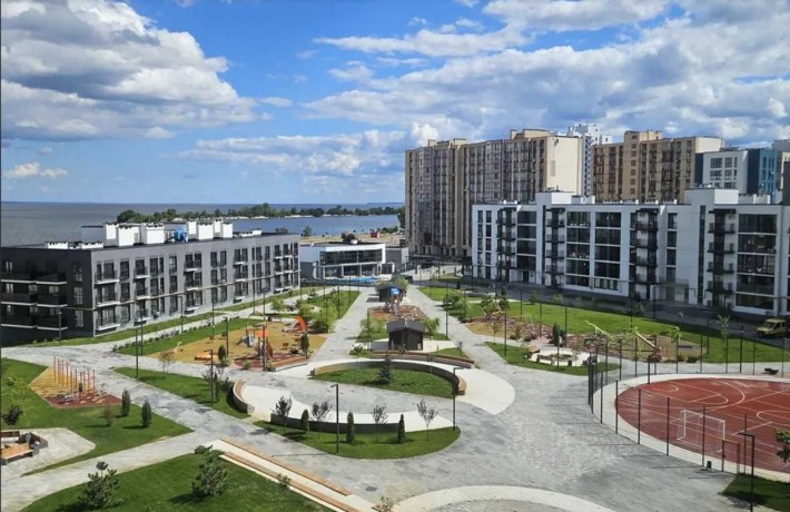 Ідеальна ІНВЕСТИЦІЯ- 1 кім.кв в ЖК Сіті Парк - фото 1