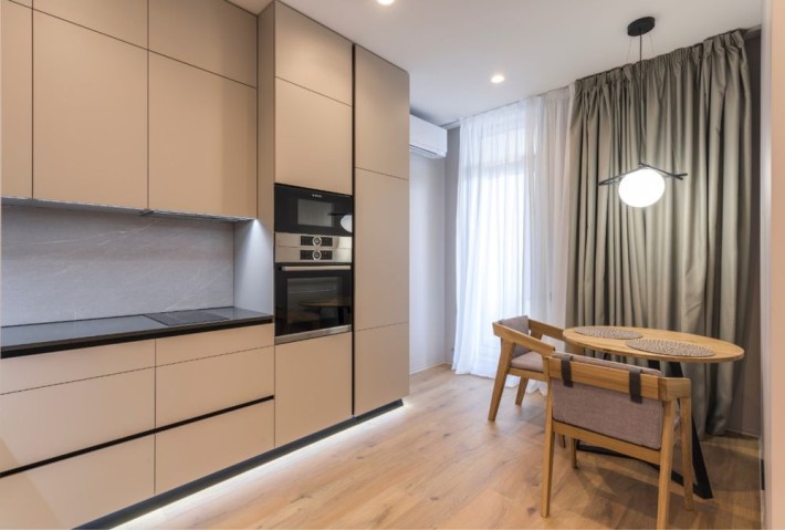 Жк А52! Січових Стрільців 44а / Ярославів град / Львівська площа - фото 1