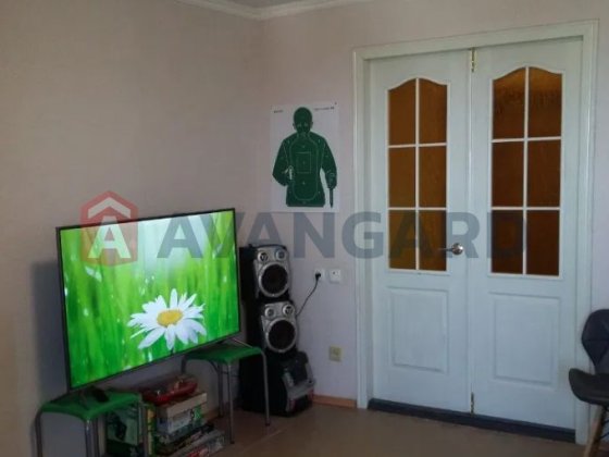 Продаж видової трикімнатної квартири Митниця Черкассы