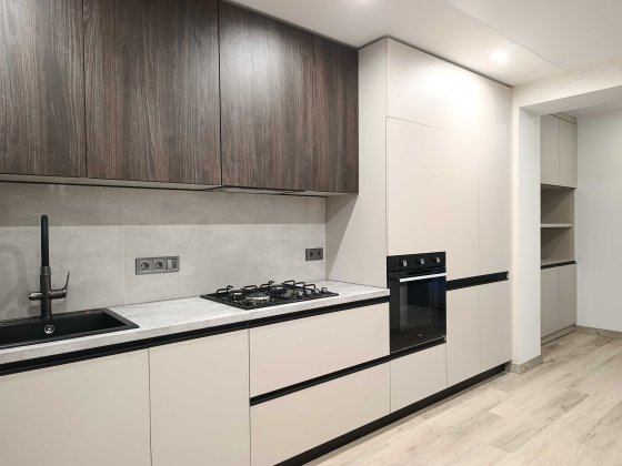 1к квартира з ремонтом ЖК Рідний Дім Черкаси