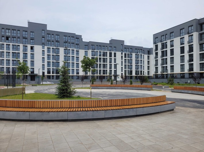 Продам сучасну квартиру - фото 1