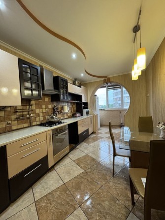 3х кімнатна новобудова На Героїв Майдану 154 - фото 1