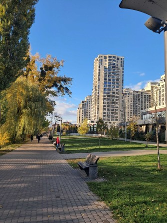 Продам унікальний пентхаус з краєвидами  на 300 градусів . ЖК Венеція - фото 1