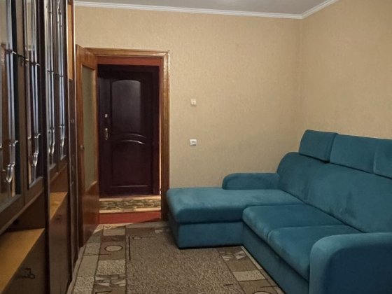 Продаж двокімнатноі  квартири в р-ні Масани Чернигов