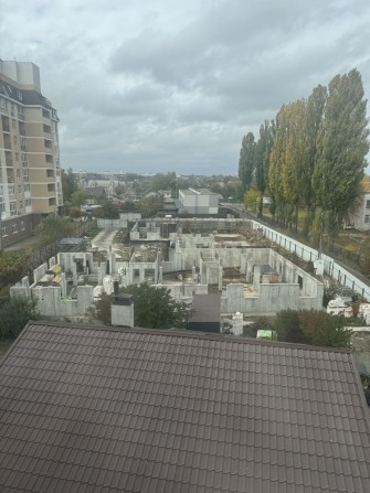 Однокімнатна квартира м. Теремки - фото 1