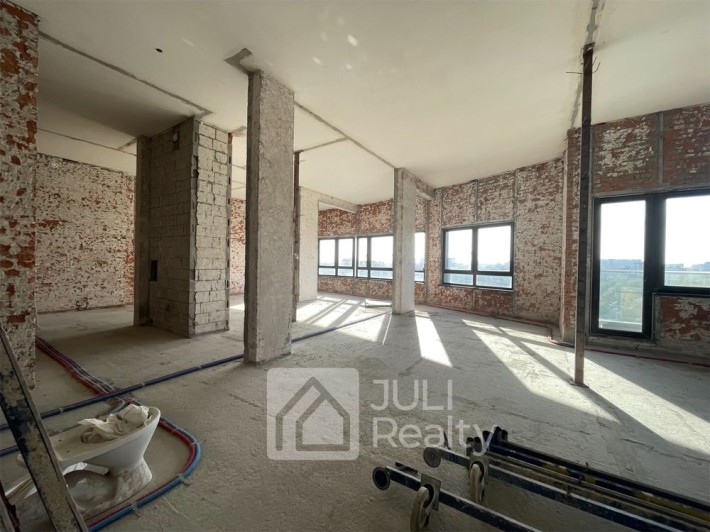 Без% Парк Авеню 150м2 Park Avenue Демеевская Голосеевский - фото 1