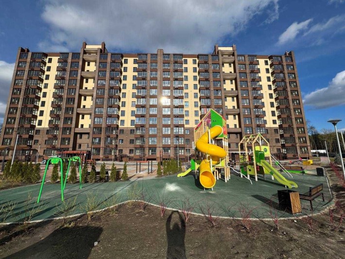 Однокімнатна квартира - краща ціна на Масанах СЕРТИФІКАТ - фото 1