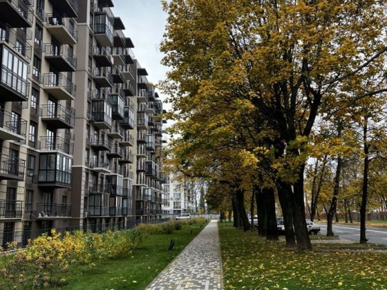 Продаю 1-к квартиру 39м2 ЖК Кришталеві Джерела Феофанія Киев