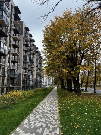 Продаю 1-к квартиру 39м2 ЖК Кришталеві Джерела Феофанія - фото 1