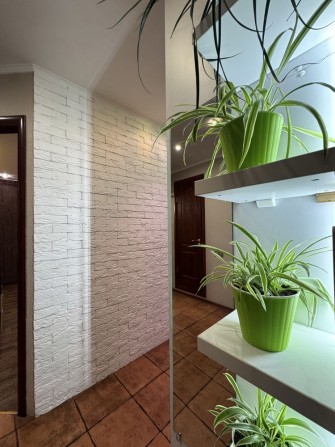 Продаж 2х кімнатної квартри АВТОНОМНЕ опалення з ремонтом! СЕРТИФіКАТ - фото 1