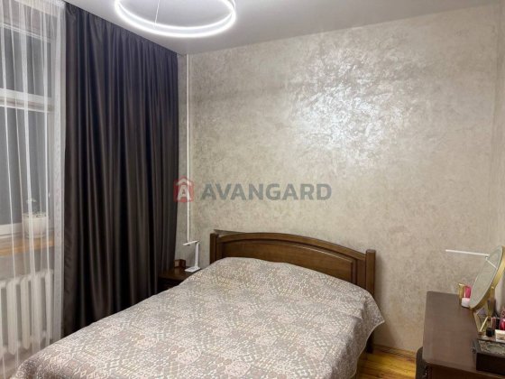 3-кімнатна квартира в цегляному будинку Черкассы