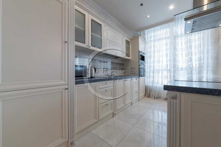 Продаж 3-кімнатної квартири в ЖК Новопечерські Липки - Драгомирова - фото 1