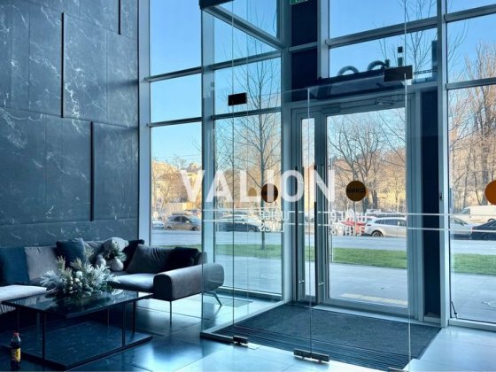 Продаж 3 кімн.кв. в ЖК «White Lines» з видом на парк та озеро Київ