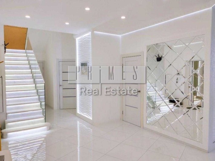 Продаж дворівневий пентхаус, ЖК Ліко-Град 3, вул. Здановської, 50/2 - фото 1