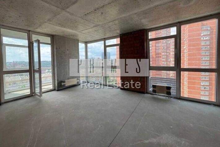 Продаж 3к квартири, Французький Квартал 2, Печерськ, Предславинська 40 - фото 1