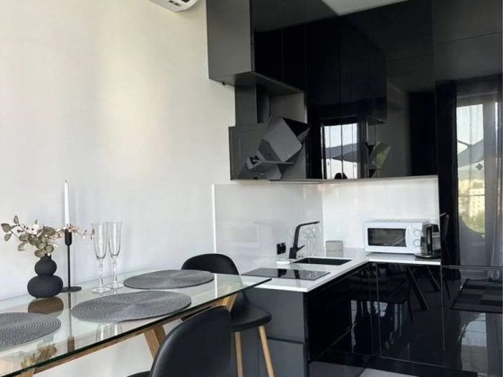 Продаж пентхауса ЖК Park Land Ужгород