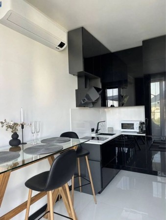 Продаж пентхауса ЖК Park Land - фото 1