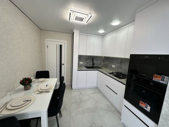 Квартира 2-к ЖК Сімейний комфорт Винница