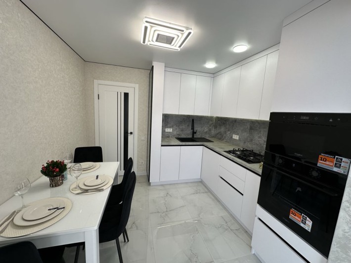 Квартира 2-к ЖК Сімейний комфорт - фото 1