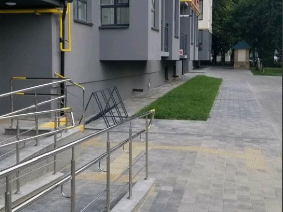 Квартира  ЖК "Волошковий" Вінниця Винница