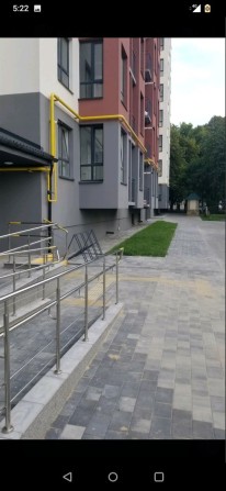 Квартира  ЖК "Волошковий" Вінниця - фото 1