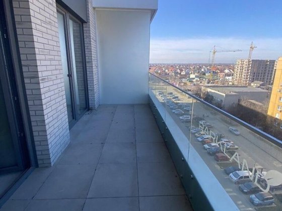 1-к, ЖК «Park Land», Легоцького вул., 33/78, Новий Ужгород