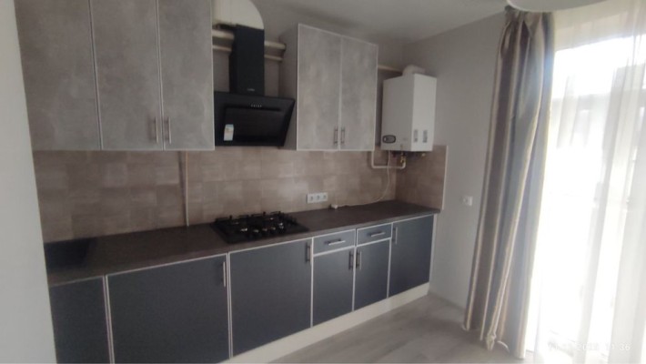 Продаж 1 кімнатноі квартири в Боздош - фото 1