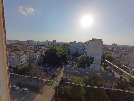 Квартира 4-х кімнатна Винница