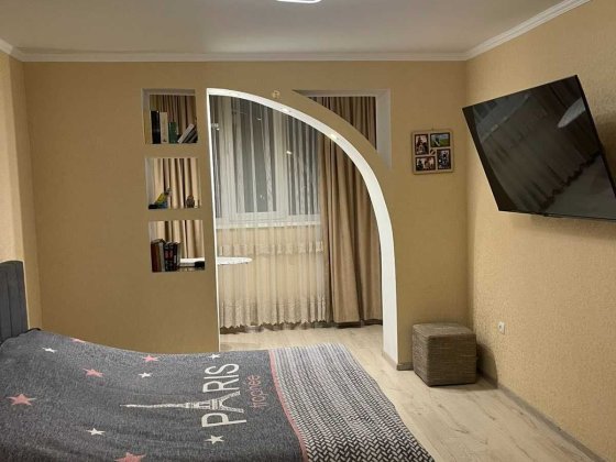 (5) Продам 2к квартиру на Тяжилові 9337 Винница