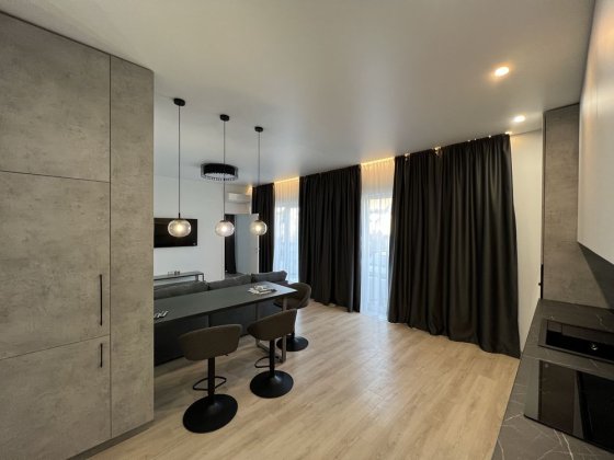 Продаж півторашки у ЖК Родовід Ужгород