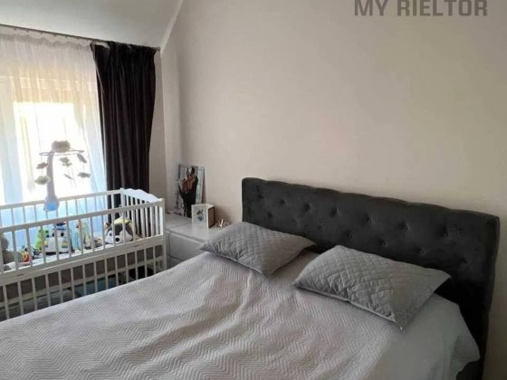 Продаж двокімнатної квартири по вул.Богомольця Ужгород