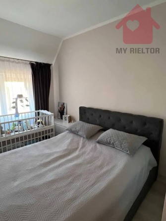 Продаж двокімнатної квартири по вул.Богомольця - фото 1