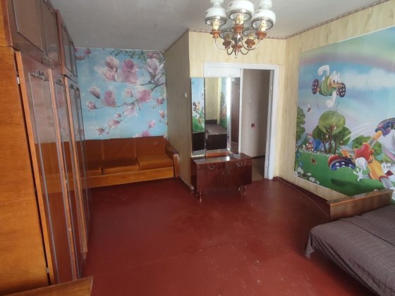 Продаж однокімнатної квартирі у Вінниці Винница