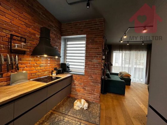 Продаж 1,5 квартири по вул.Кошицька Ужгород