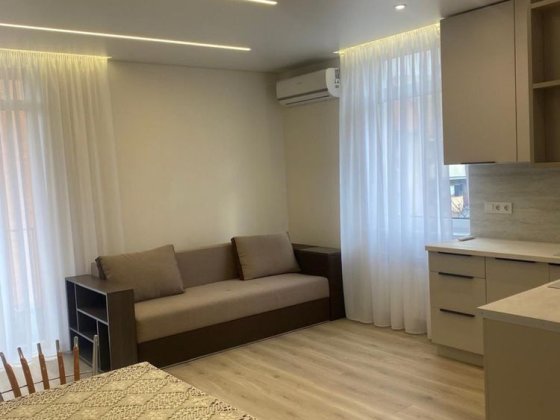 Продаж квартири поруч з центром міста Ужгород