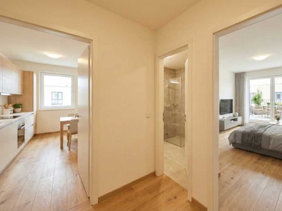 Ідеальна 1-кімнатна квартира в ЖК «Італійський квартал» Чернівці Чернівці