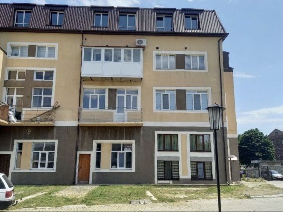 Продаж 2 кімнатної квартири Чернівці