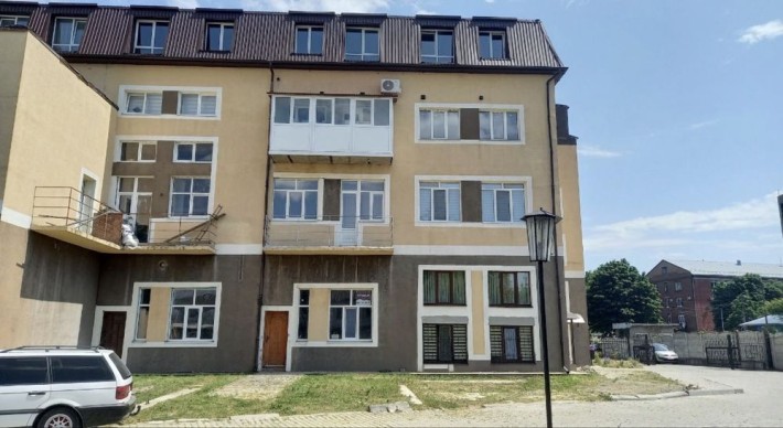 Продаж 2 кімнатної квартири - фото 1
