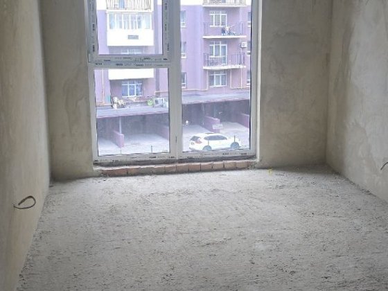 Одно кімнатна новобудова від БК  "Родоліт" Черновцы