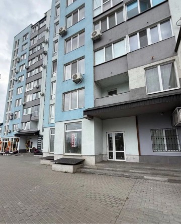 1 к квартира під чистове оздоблення, Митниця (л1 - фото 1